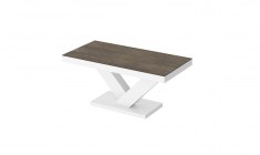 VICTORIA MINI coffee table (high gloss/super matt)